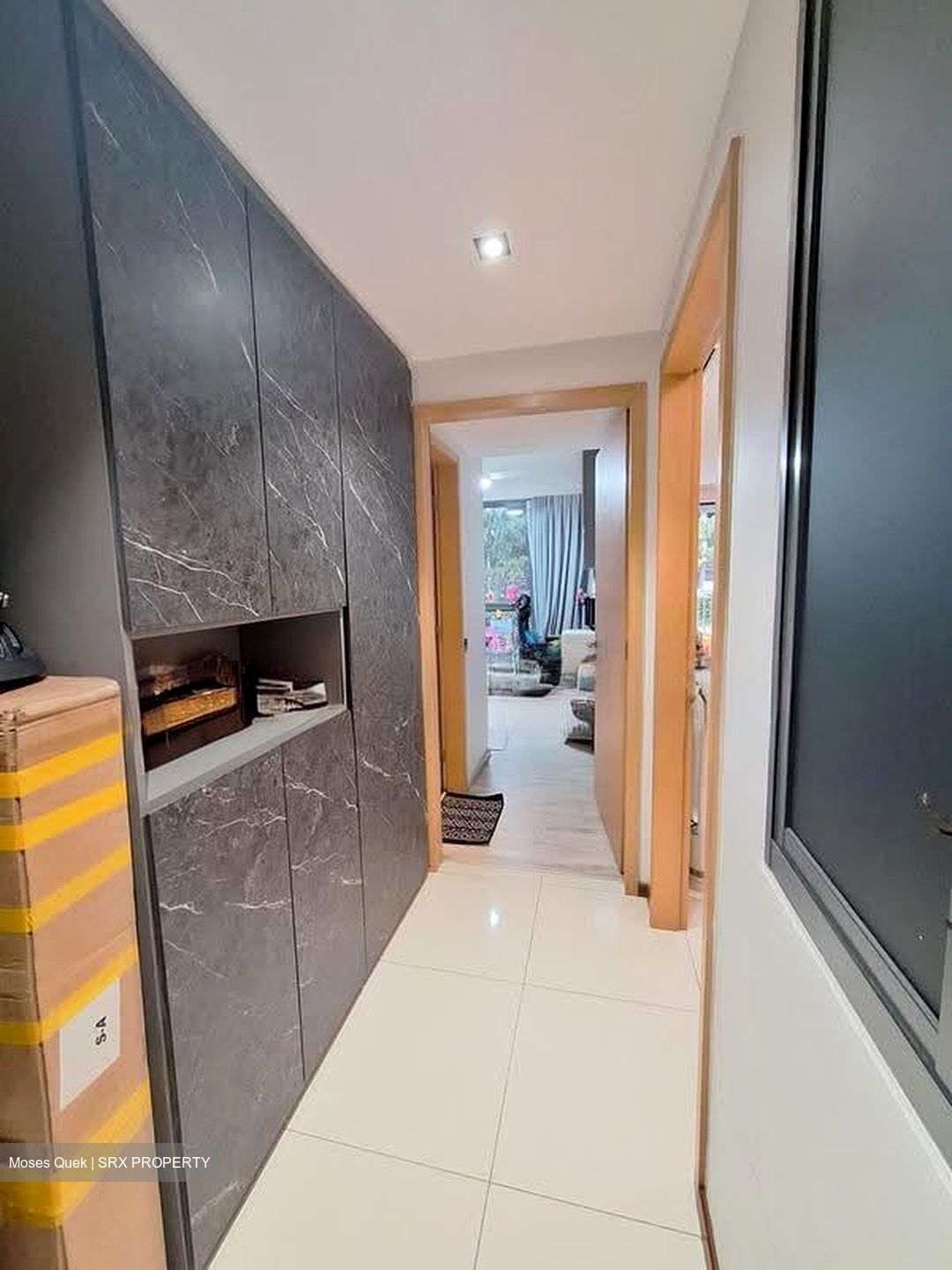 Blossom Residences (D23), Condominium #625327211